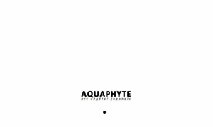 Aquaphyte.com thumbnail