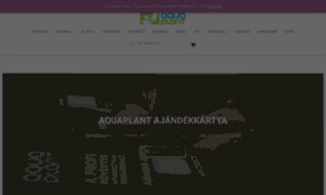 Aquaplant.hu thumbnail