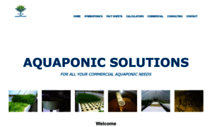 Aquaponic.com.au thumbnail