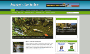 Aquaponicecosystem.com thumbnail