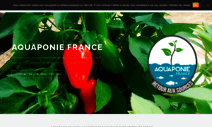 Aquaponie.fr thumbnail