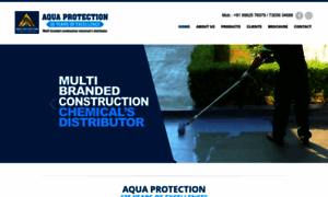 Aquaprotection.in thumbnail