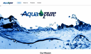 Aquapureuae.ae thumbnail