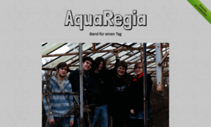 Aquaregia.de thumbnail