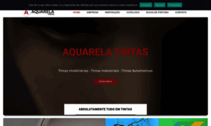 Aquarelatintasindaia.com.br thumbnail