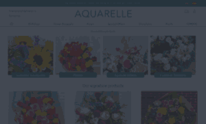 Aquarelle.es thumbnail