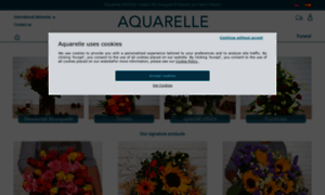 Aquarelle.es thumbnail