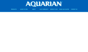 Aquarian.co.uk thumbnail