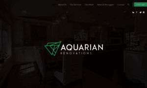 Aquarianrenovations.com thumbnail