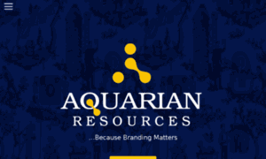 Aquarianresources.com thumbnail