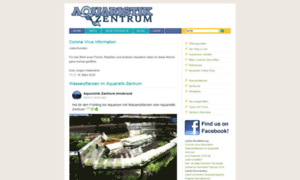 Aquaristik-zentrum.at thumbnail