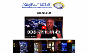 Aquarium-design.com thumbnail