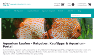 Aquarium-kaufen-24.com thumbnail