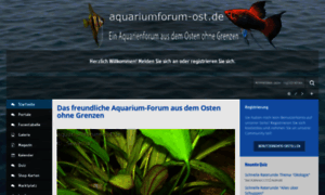 Aquarium-leipzig.de thumbnail