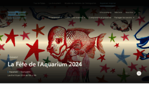 Aquarium-tropical.fr thumbnail