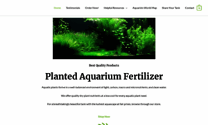 Aquariumfertilizer.com thumbnail