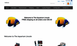 Aquariumonline.co.uk thumbnail