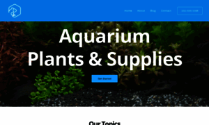 Aquariumplantsandsupplies.com thumbnail