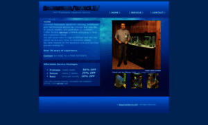 Aquariumservice.us thumbnail