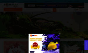 Aquariumshop.com.bd thumbnail