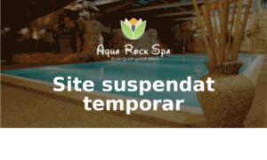 Aquarockspa.ro thumbnail