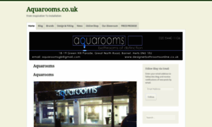 Aquarooms.co.uk thumbnail