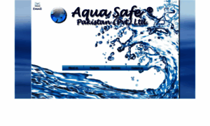 Aquasafewater.org thumbnail