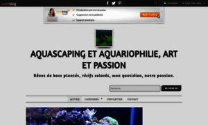 Aquascapingaparis.over-blog.com thumbnail