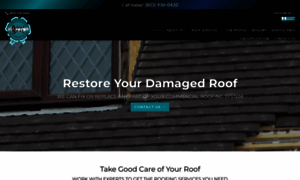 Aquasealroofing.com thumbnail