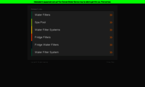 Aquasmart.com.au thumbnail