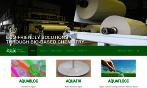 Aquasolpaperpolymers.com thumbnail