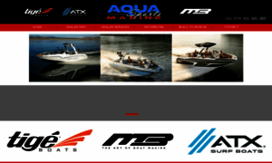 Aquasportsmarine.com thumbnail