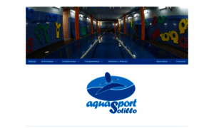 Aquasportsotillo.com thumbnail