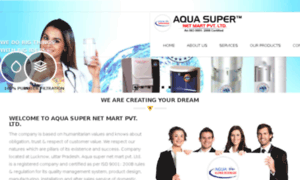 Aquasupermart.com thumbnail