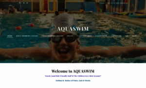 Aquaswim-brighton.co.uk thumbnail