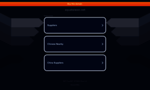 Aquataiwan.net thumbnail