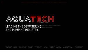 Aquatechdewatering.com thumbnail