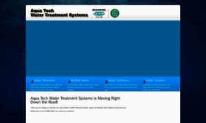 Aquatechwatertreatment.com thumbnail