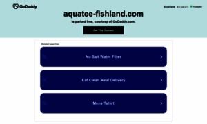 Aquatee-fishland.com thumbnail