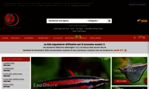 Aquaterra-diffusion.fr thumbnail