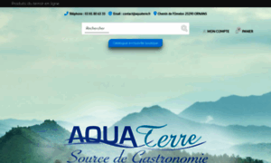 Aquaterre.fr thumbnail