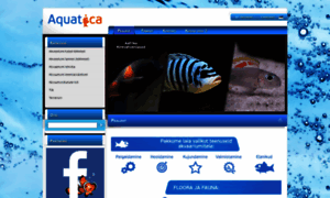 Aquatica.ee thumbnail