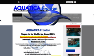 Aquatica.fr thumbnail