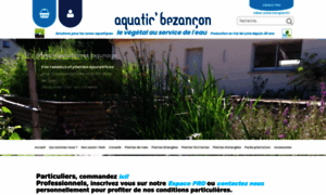 Aquaticbezancon.fr thumbnail