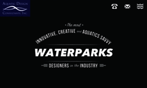 Aquaticdesign.com thumbnail