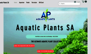 Aquaticplants.co.za thumbnail