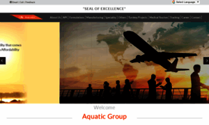Aquaticremedies.net thumbnail