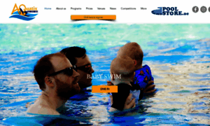 Aquatixdubai.com thumbnail