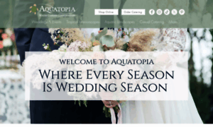 Aquatopiaevents.com thumbnail