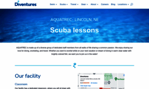 Aquatrec.com thumbnail